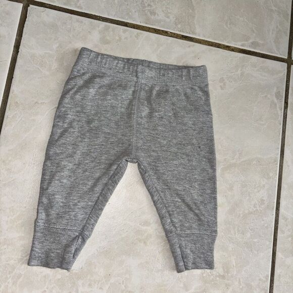 378. Gerber Sweatpants Size 0-3 months - Picture 1 of 2